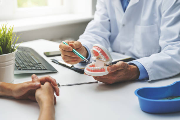 Emergency Dental Services in West Milton, OH