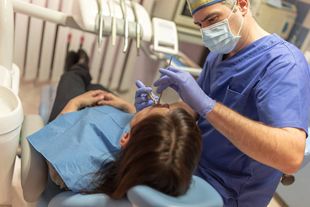 Best Sedation Dentistry  in West Milton, OH