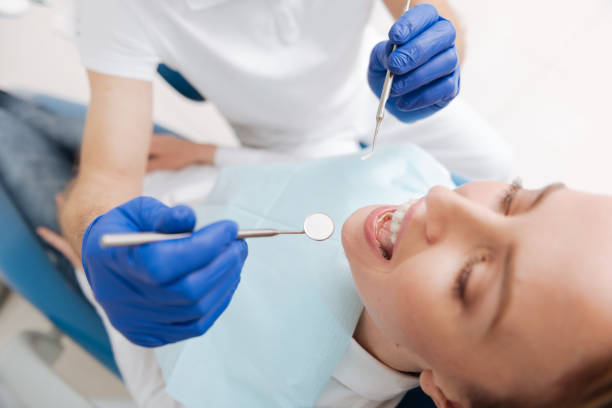 Oral Cancer Screening in West Milton, OH